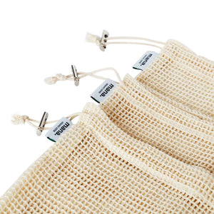 メッシュベジバッグ(3サイズセット)