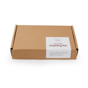 ナチュラルクリーニング6点セット