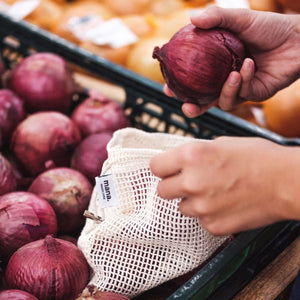 メッシュベジバッグ(3サイズセット)