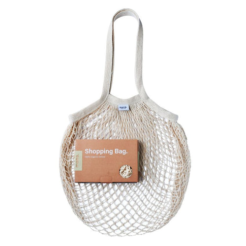 ショッピングバッグ プレーン