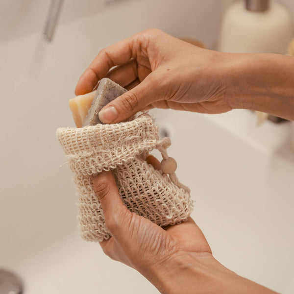 ナチュラルクリーニング6点セット