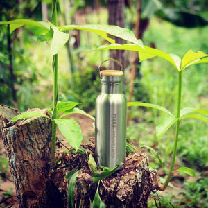 ステンレスボトル