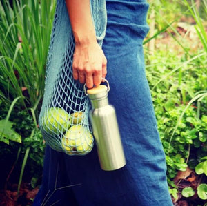 ステンレスボトル