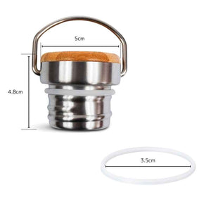 ステンレスボトル交換用