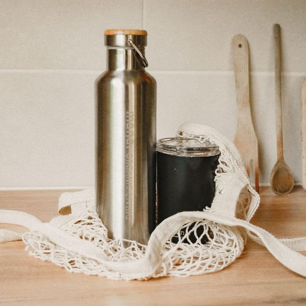 ステンレスボトル