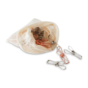 ステンレス洗濯バサミ