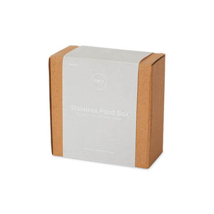 ステンレス製容器(4サイズセット)