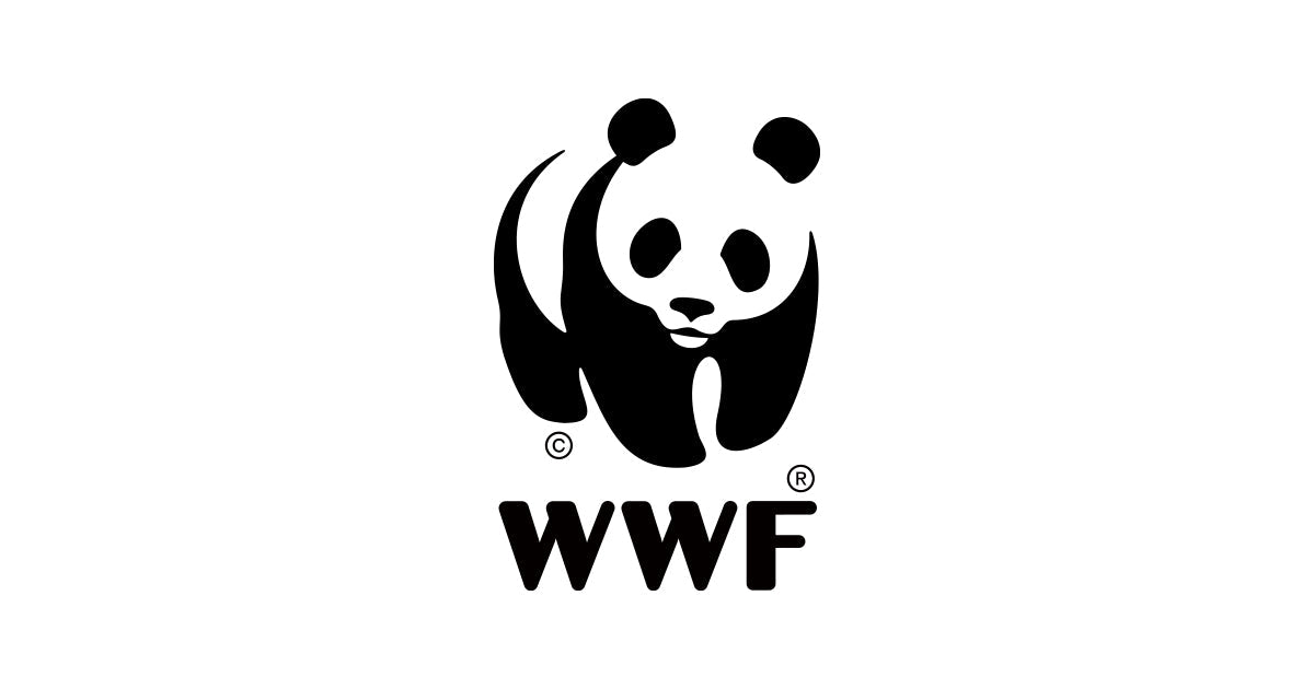 WWF PANDASHOPにてmana.の製品をご購入いただけます