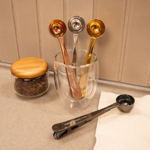 2WAY Spoon Clip