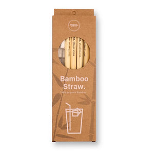 竹ストロー（７点セット）