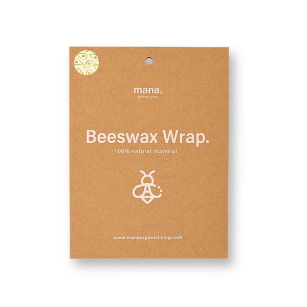 ミツロウラップS+M+Lアボカド