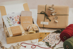 ギフトラッピング