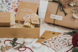 ギフトラッピング