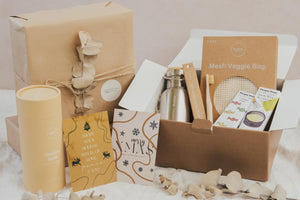 ギフトラッピング