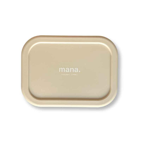 Silicone Lunch Box 850ml