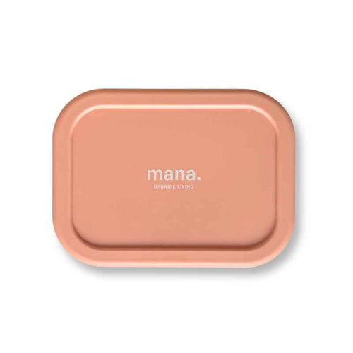 Silicone Lunch Box 850ml