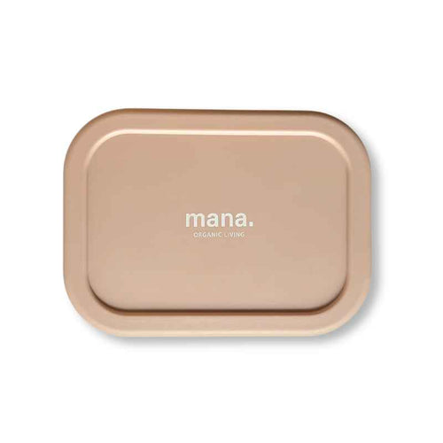 Silicone Lunch Box 850ml