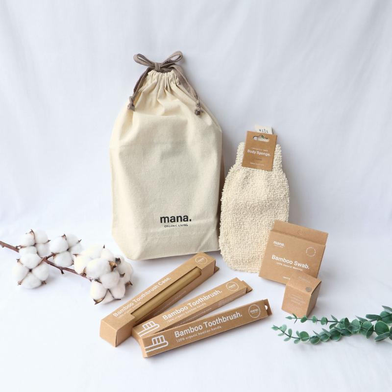 Bath &amp; Beauty 6-Piece Set