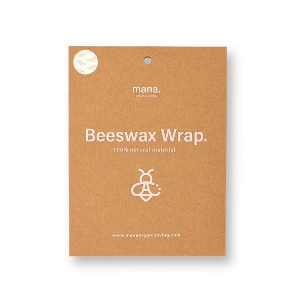 Beeswax Wrap S+M+L Animal