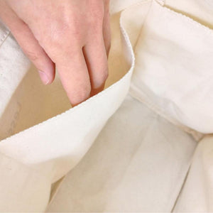 Multi-pocket tote bag