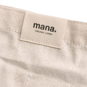 Multi-pocket tote bag