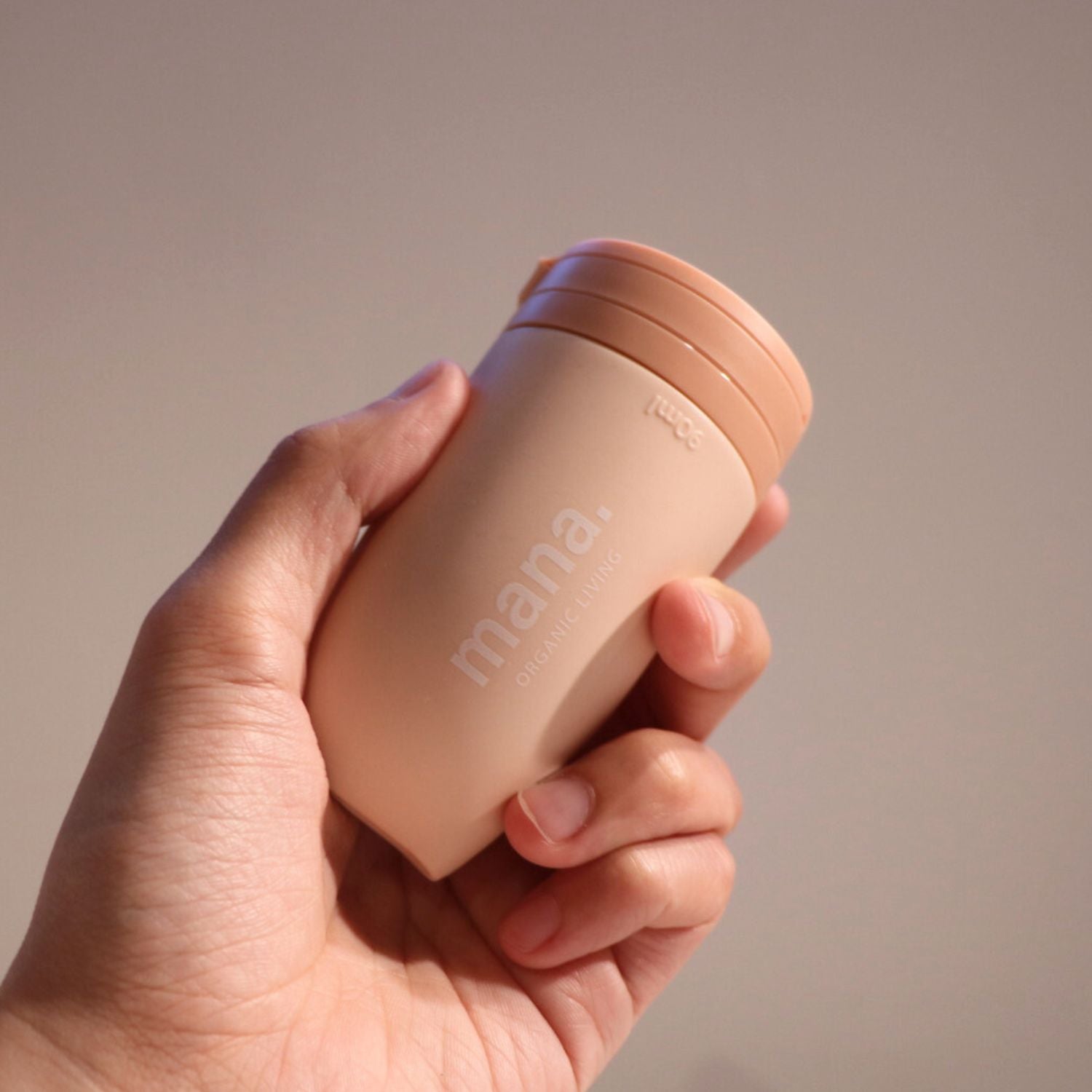 シリコンボトル90ml