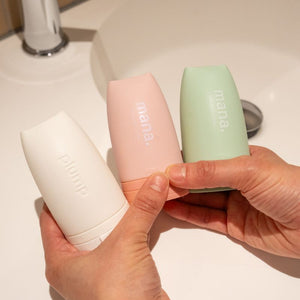 シリコンボトル90ml