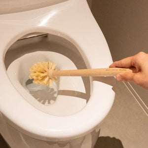 Toilet brush