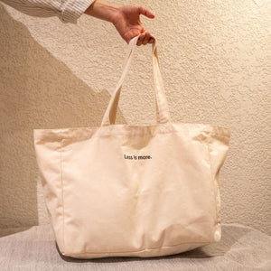 Multi-pocket tote bag