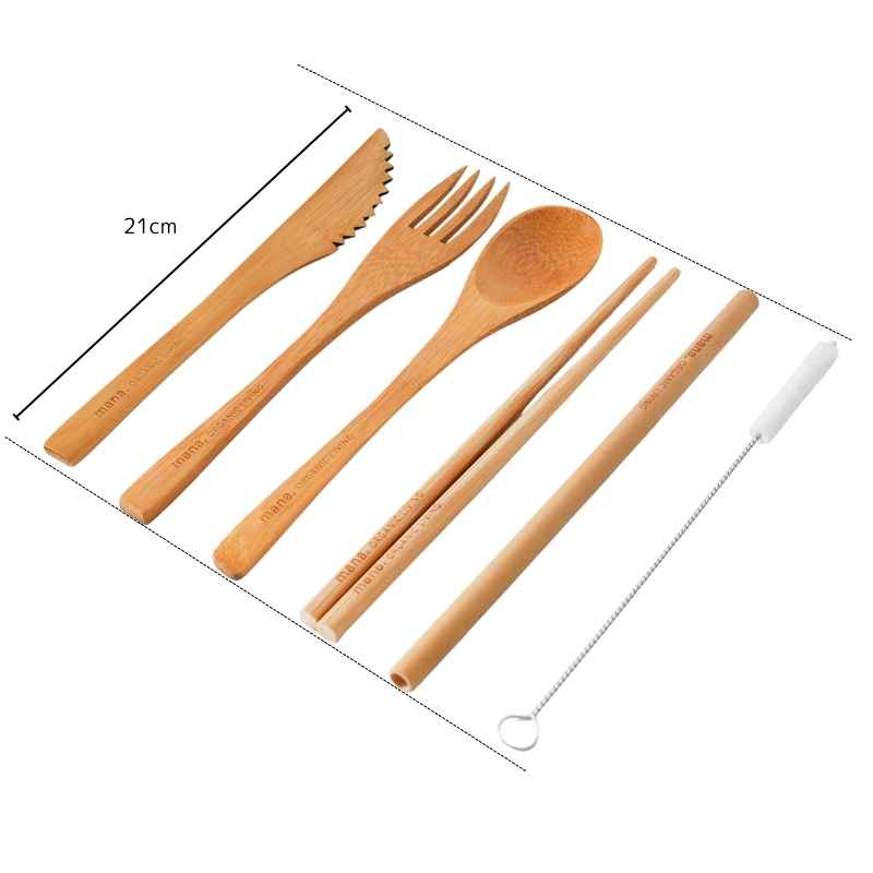 カトラリーセット（7点セット）