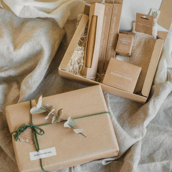 Bath &amp; Beauty 6-Piece Set