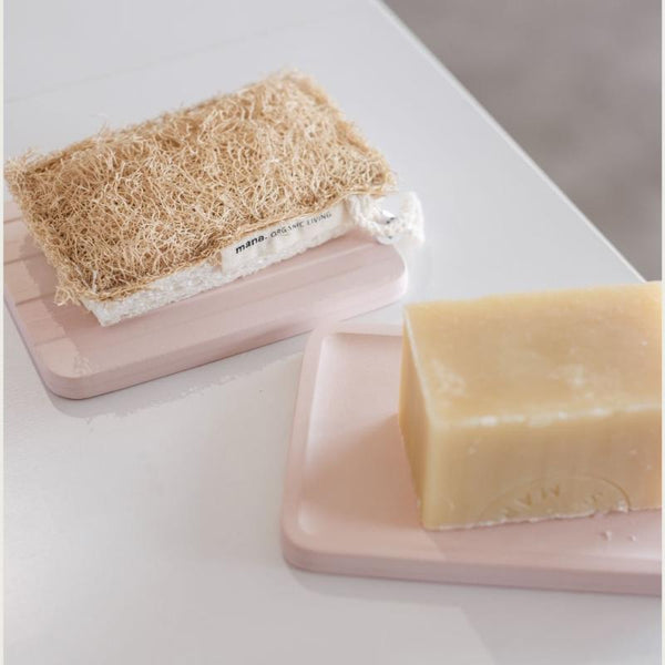 ソープディッシュ珪藻土