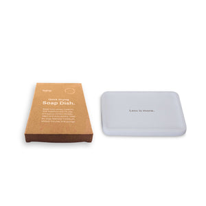 ソープディッシュ珪藻土