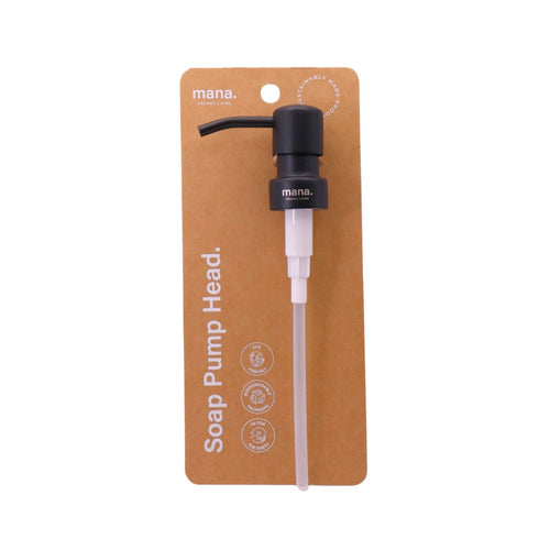 Soap Pump Head